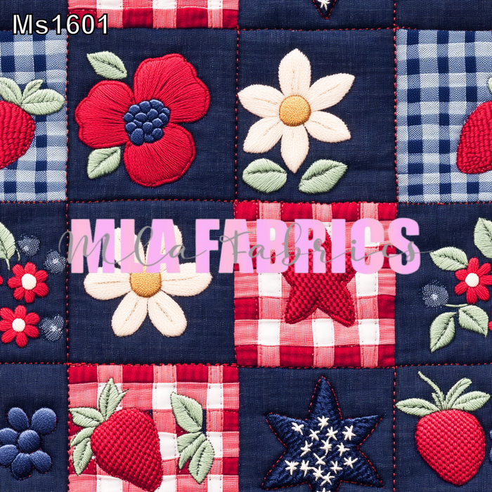 MS1601
