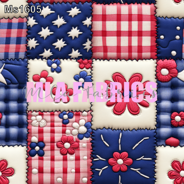 MS1605