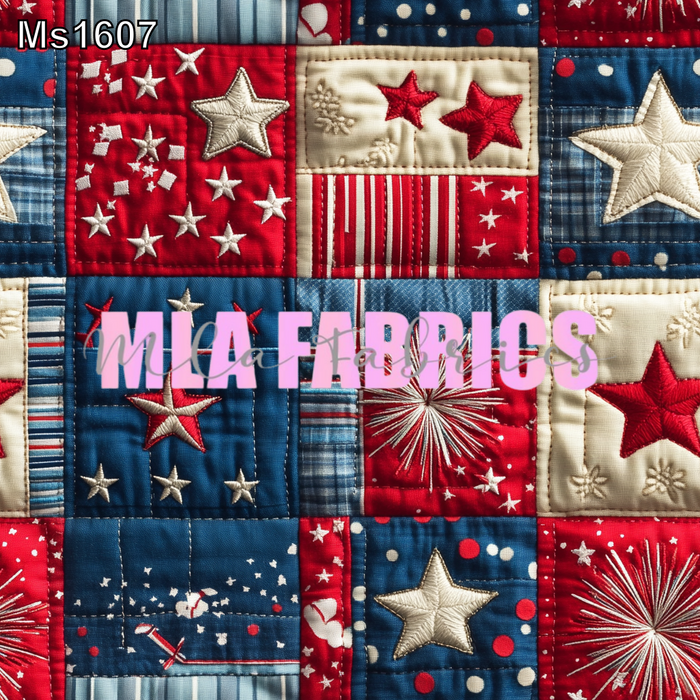 MS1607