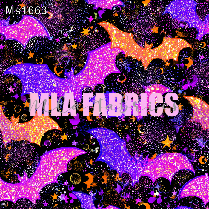 MS1663