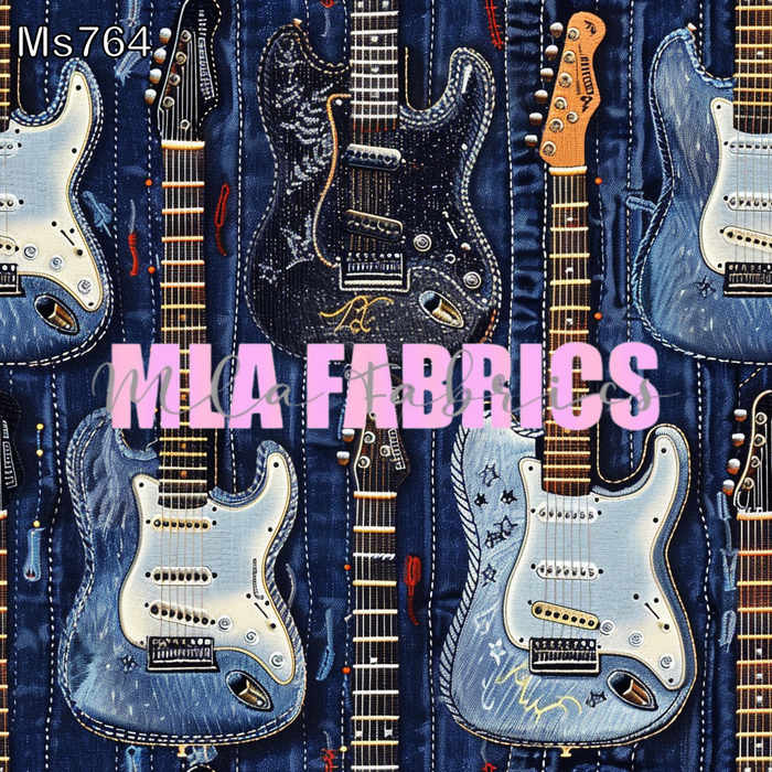 MS764