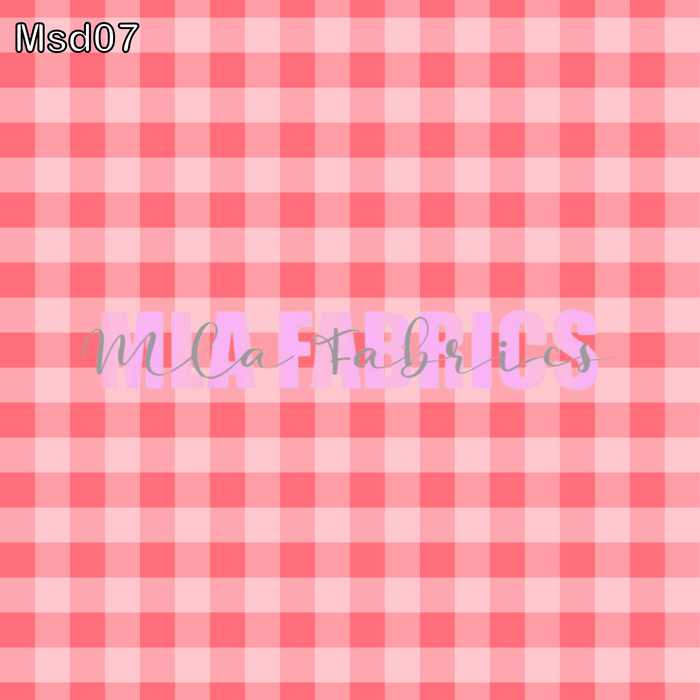 MSD07