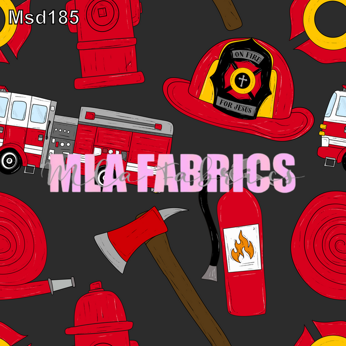 MSD185