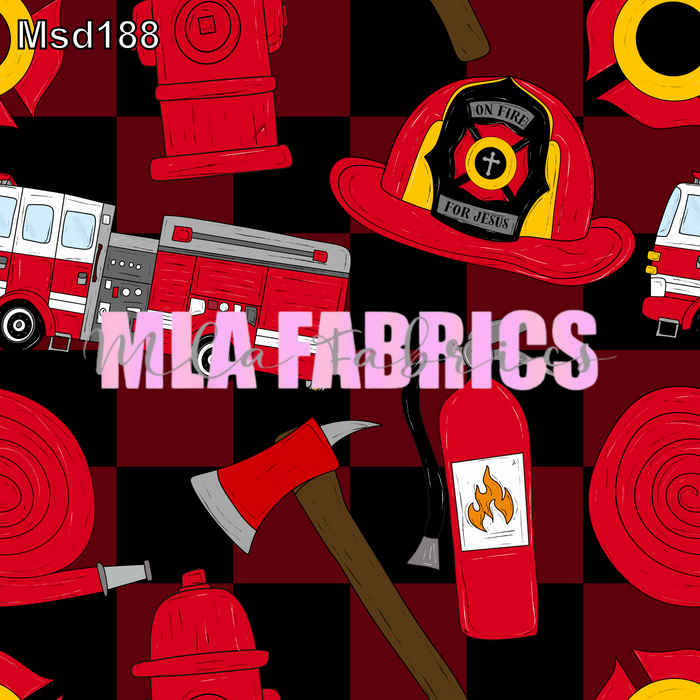 MSD188