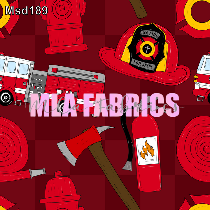 MSD189