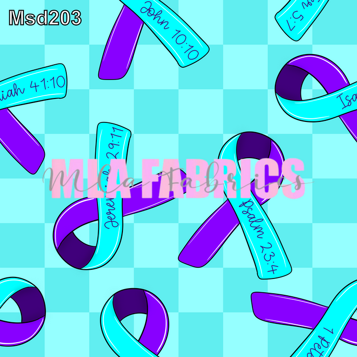 MSD203