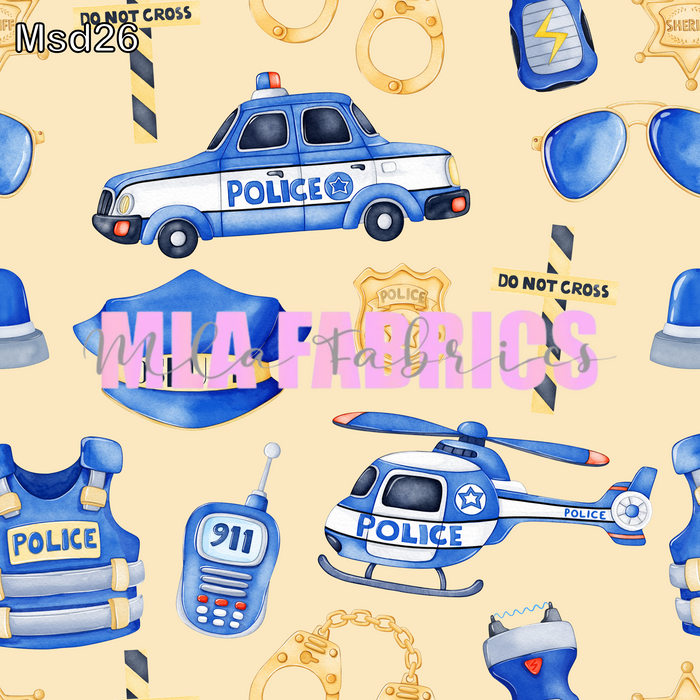 MSD26