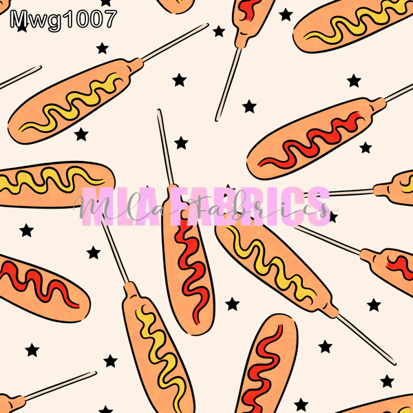MWG1007