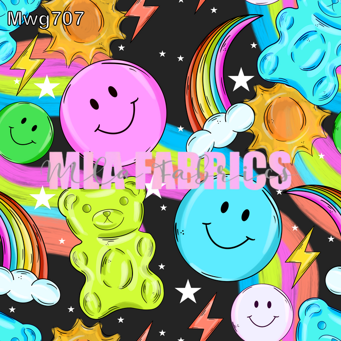 MWG707