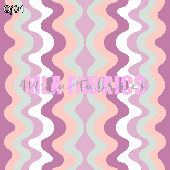 QJ91