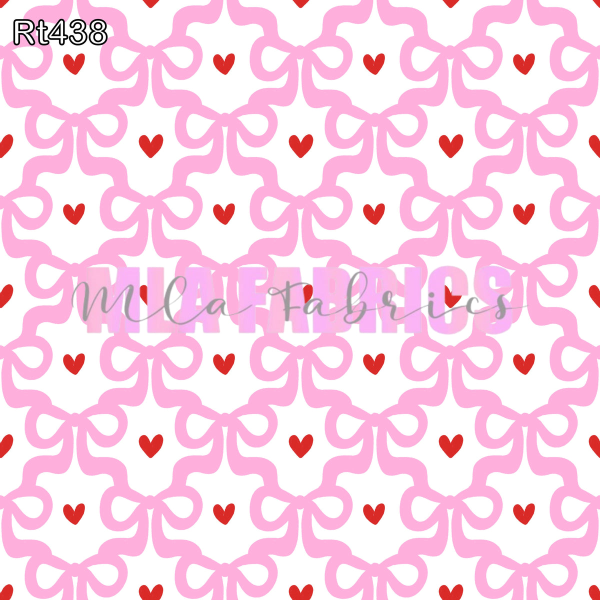 RT438 — MLAFabrics