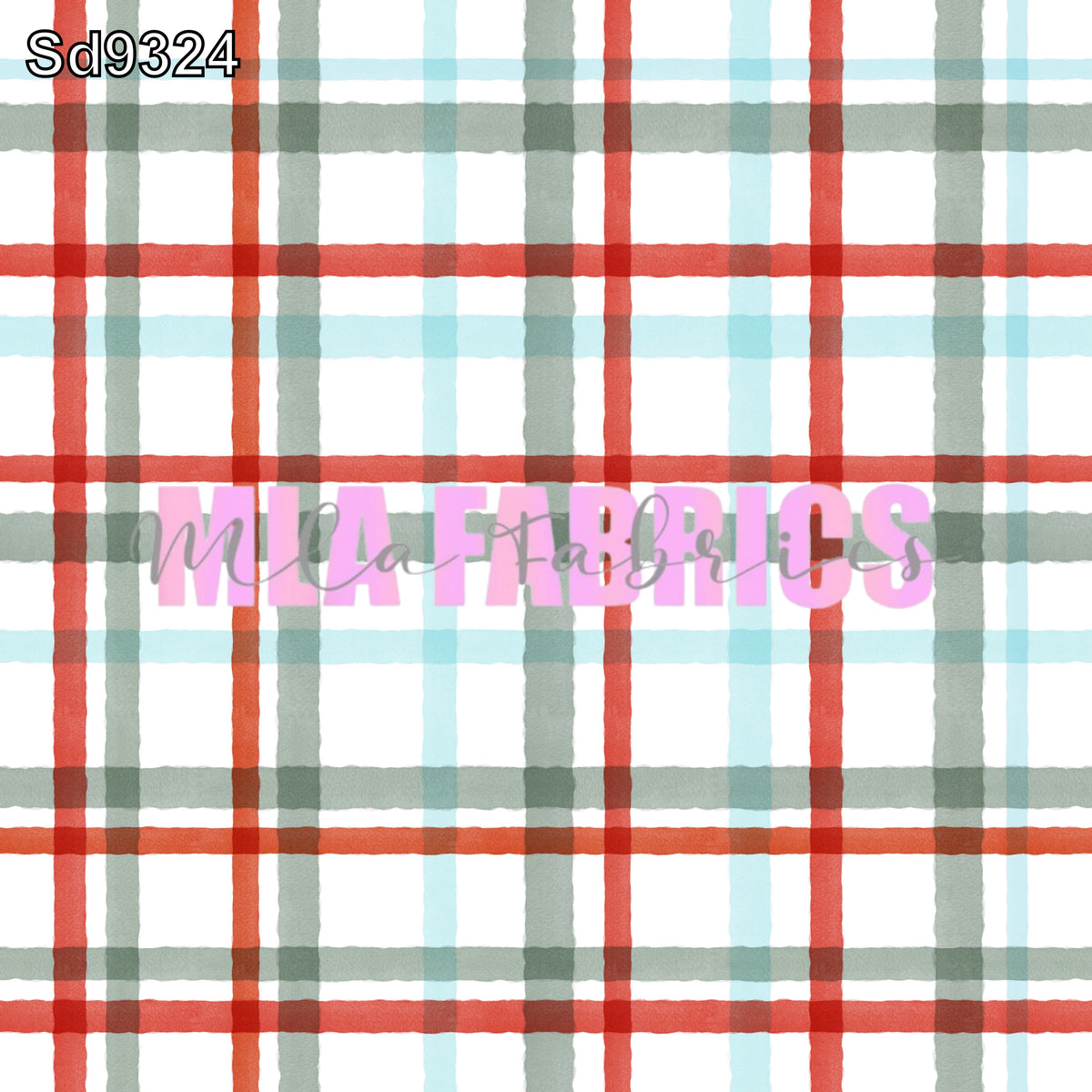 SD9324 — MLAFabrics