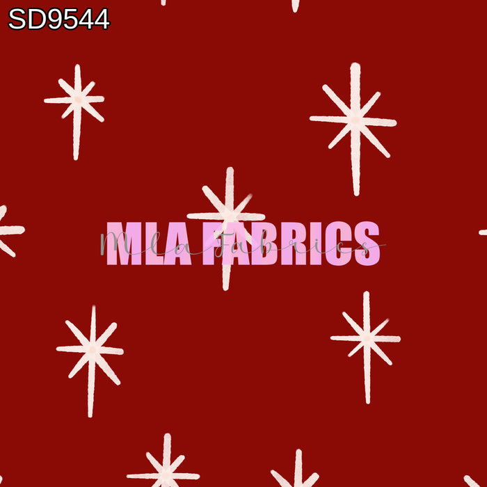SD9544