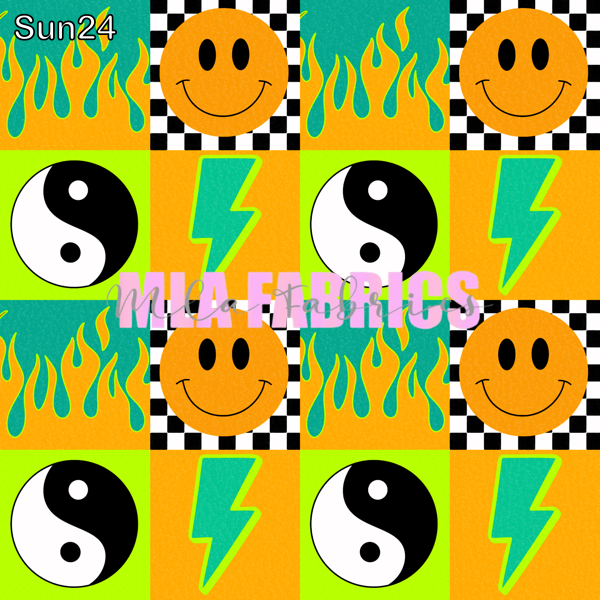 SUN24