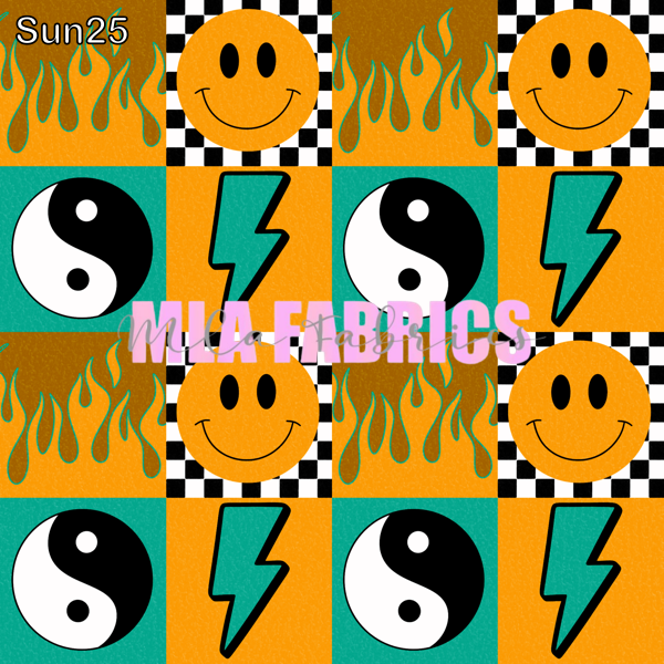 SUN25