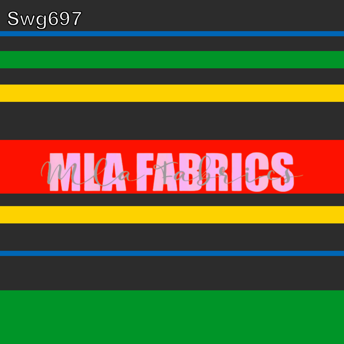 SWG697