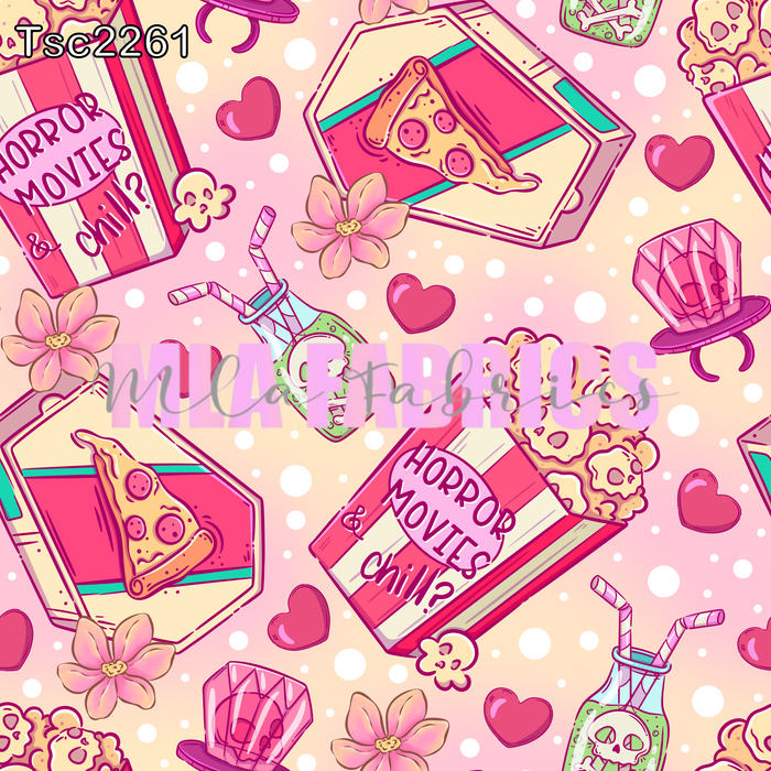 TSC2261