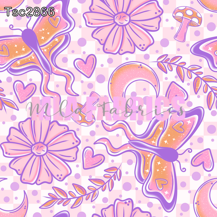 TSC2866