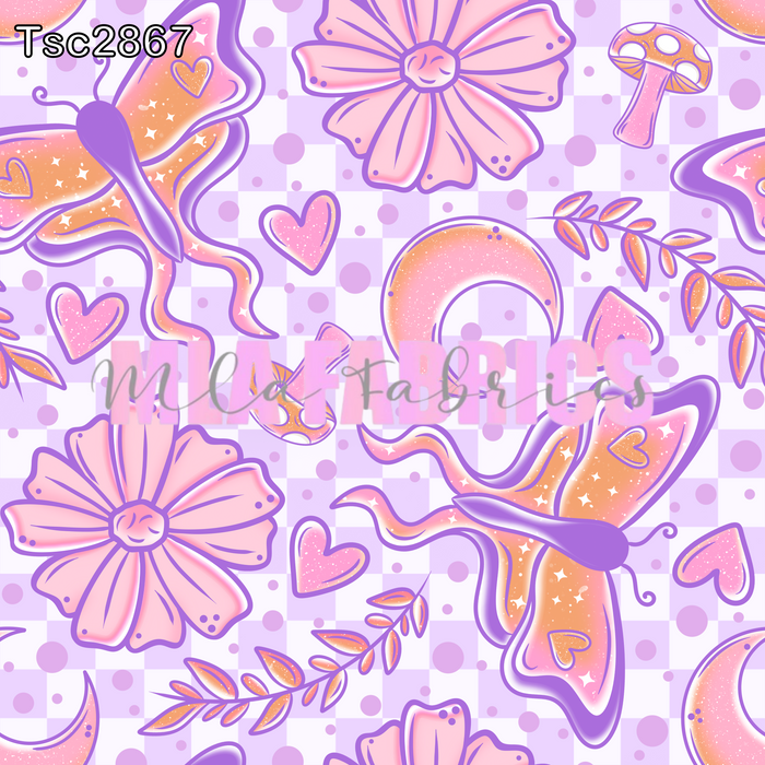 TSC2867
