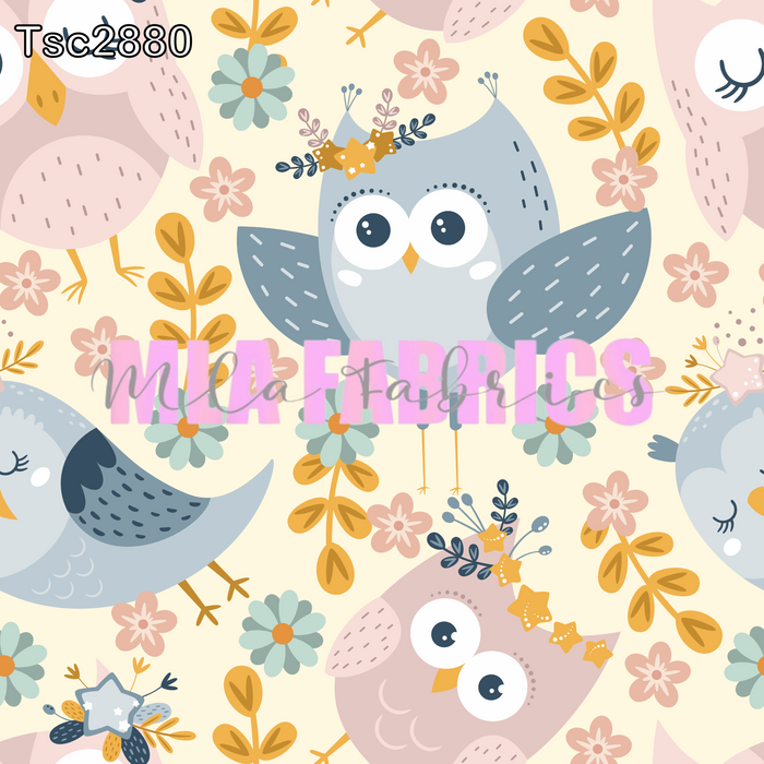 TSC2880