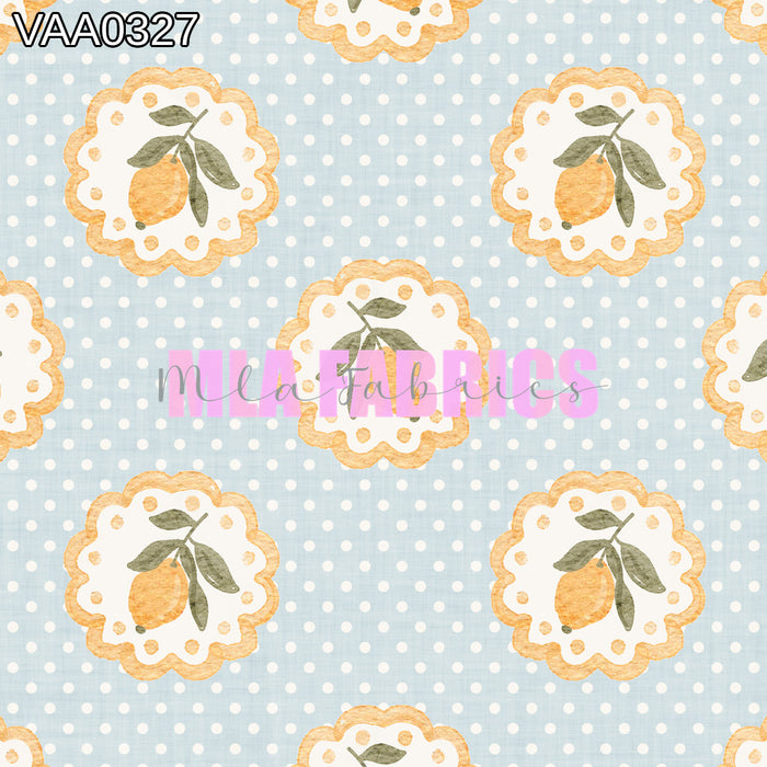 VAA0327