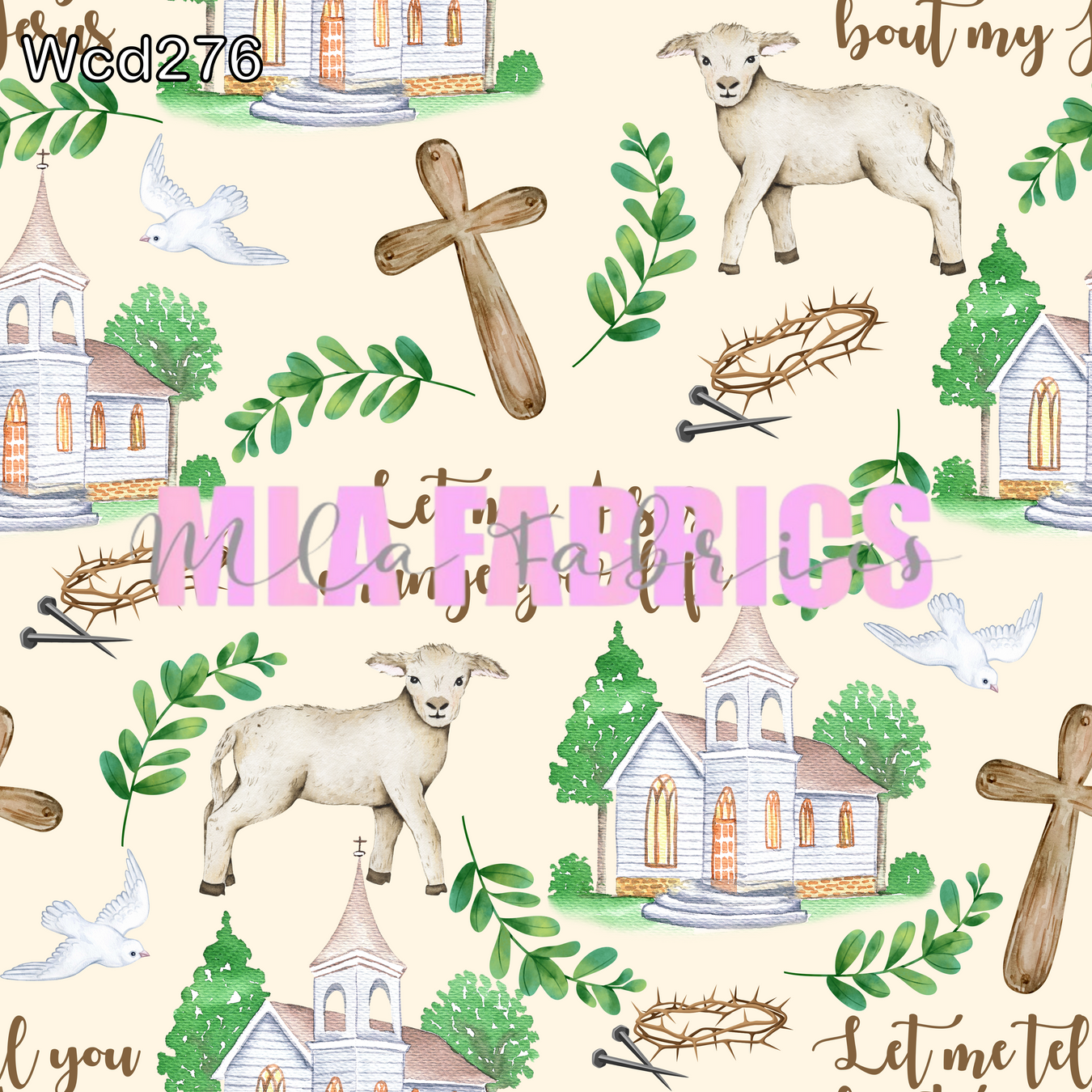 Wild Cattle Designs