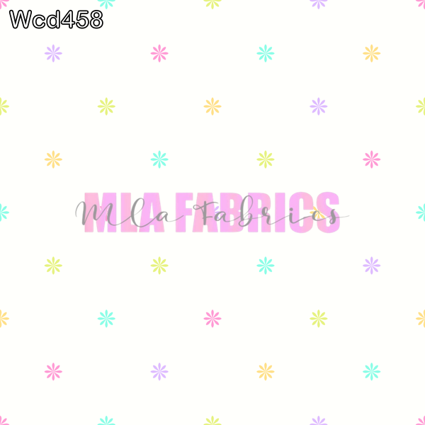 WCD458