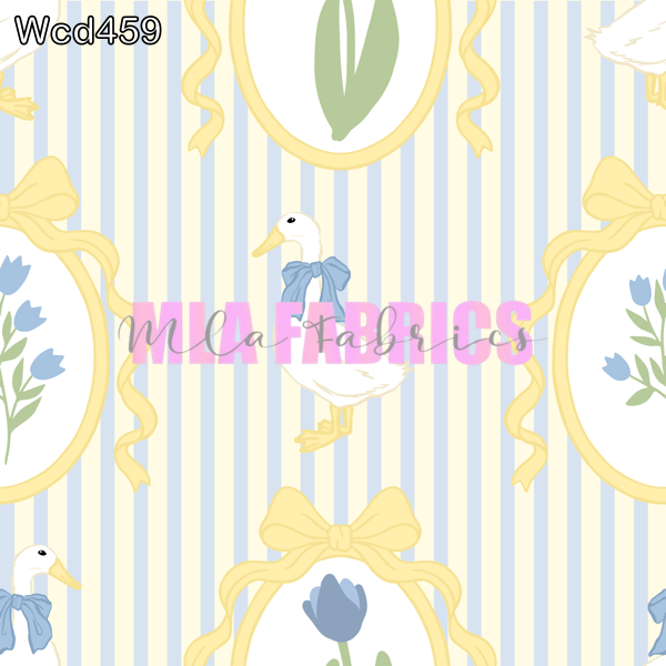 WCD459