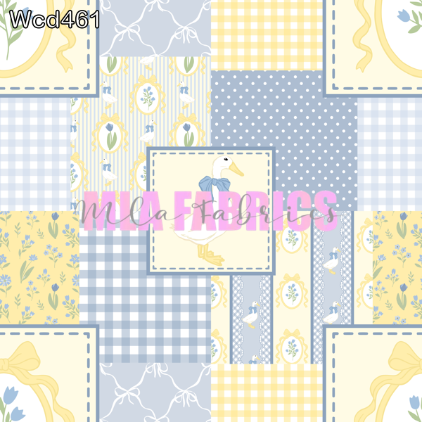 WCD461