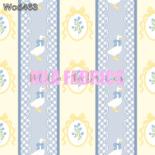 WCD463
