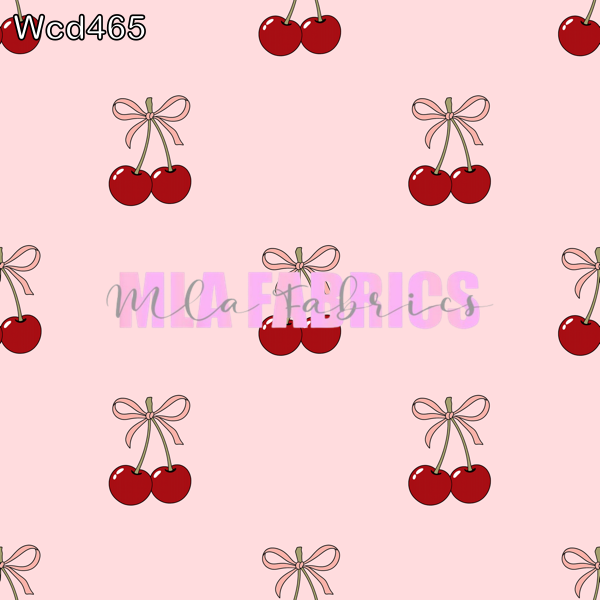 WCD465