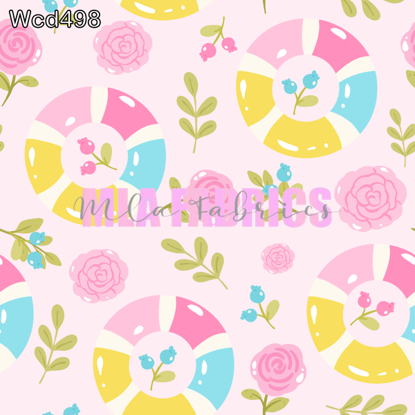 WCD498