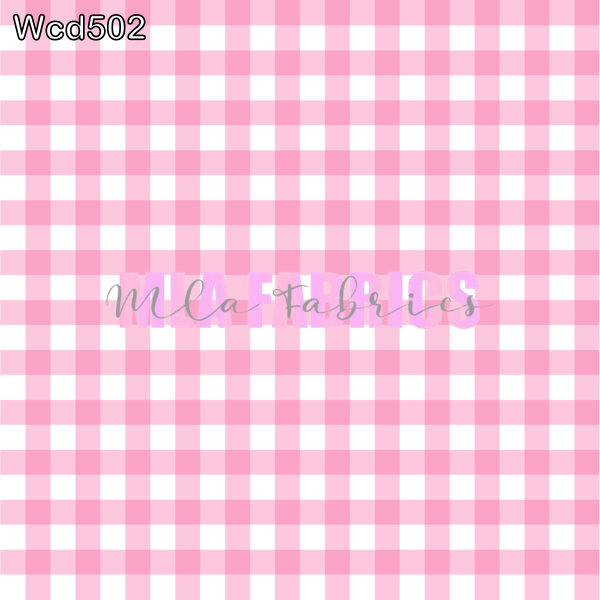 WCD502
