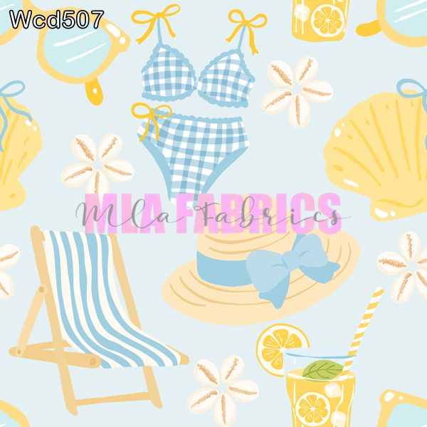 WCD507