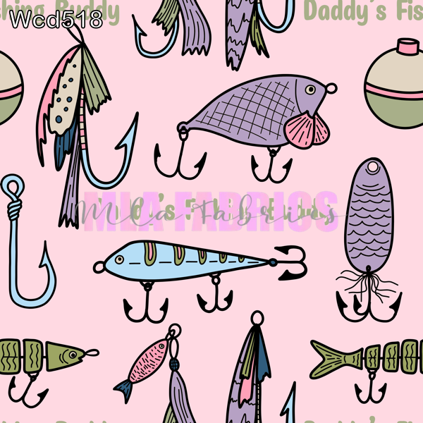 WCD518