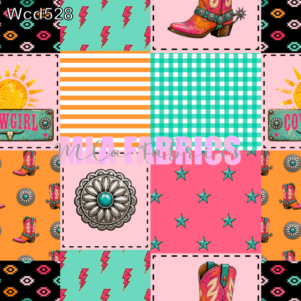 WCD528