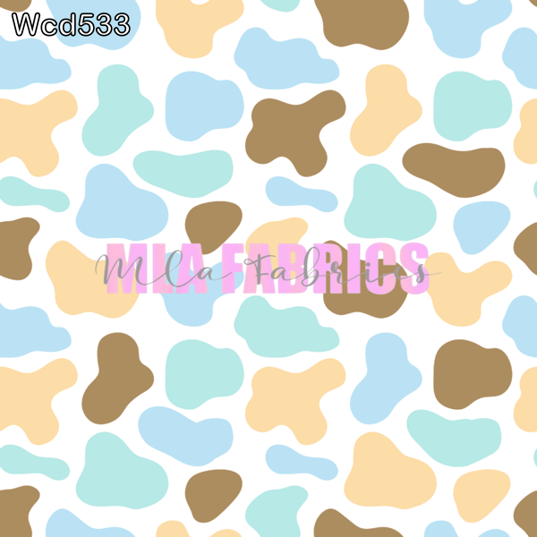 WCD533