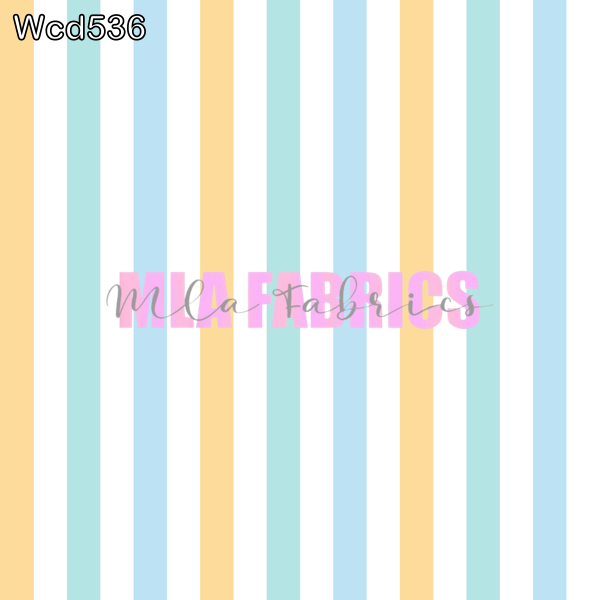 WCD536