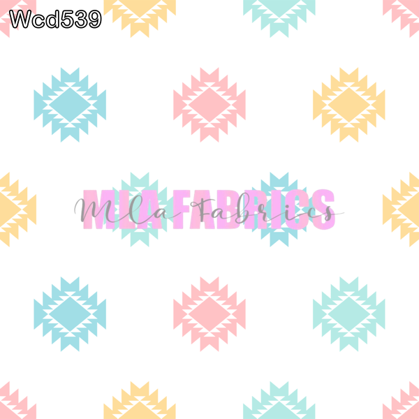 WCD539