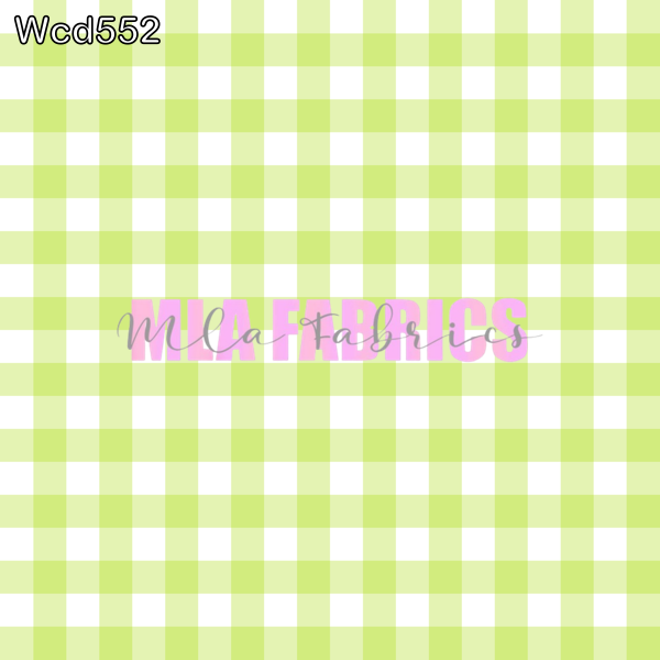 WCD552