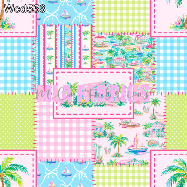 WCD553