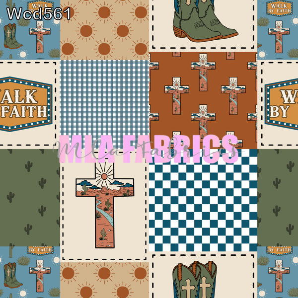 WCD561