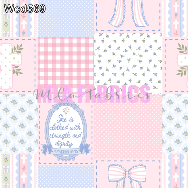 WCD569