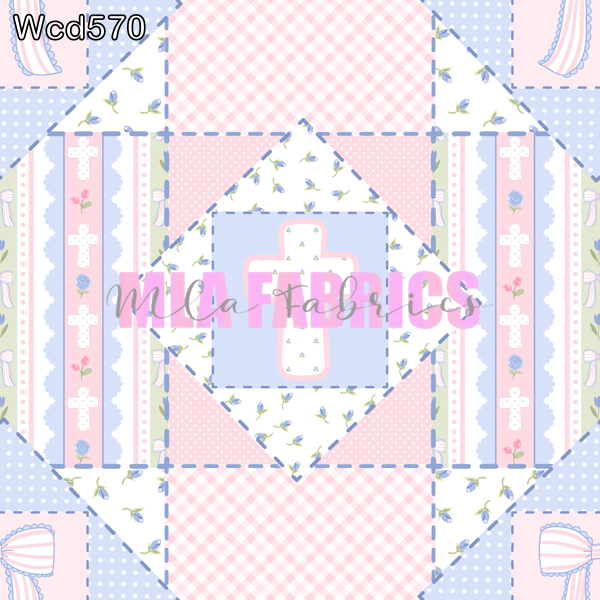 WCD570