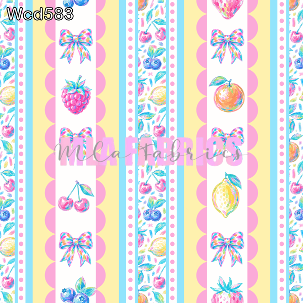 WCD583