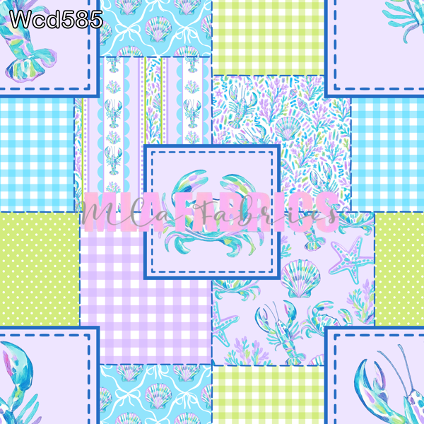 WCD585