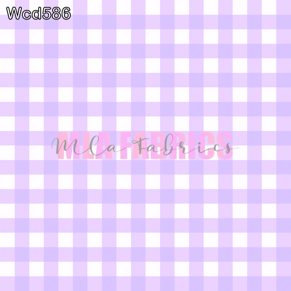 WCD586