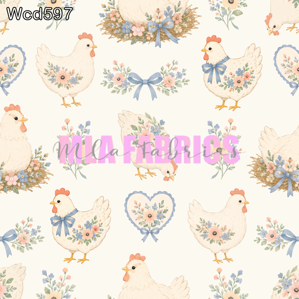 WCD597