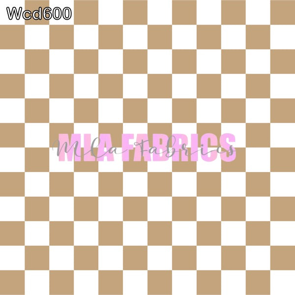WCD600