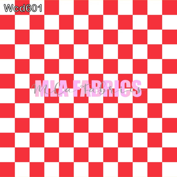 WCD601